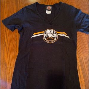 Harley Davidson t-shirt